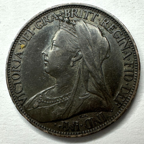 1897 großbritannien victoria - 1897,