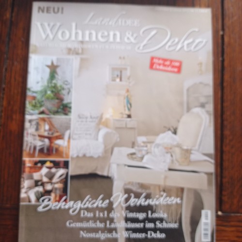 Landidee wohnen deko - &,
