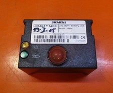 Siemens feuerungsautomat - siemens,