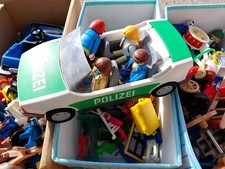 Playmobil konvolut 70er jahre - 70er,