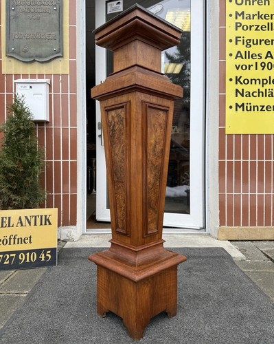 Gründerzeit säule postament - gründerzeit,