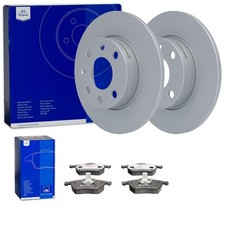 ATE BREMSSCHEIBEN 236mm +