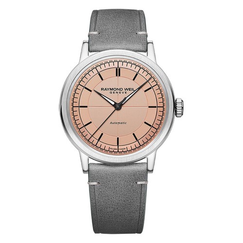 Raymond weil millesime grau - raymond,