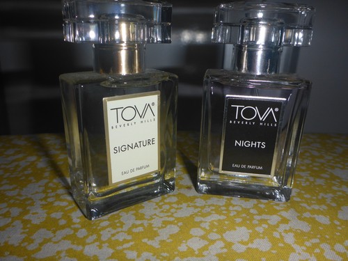 Tova signature und nights - und,