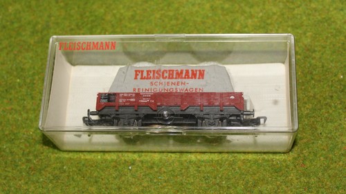 Fleischmann 5569 - fleischmann,