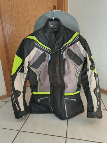 Motorrad herren textiljacke - motorrad,