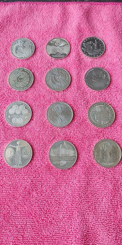 Deutsche mark - dm,