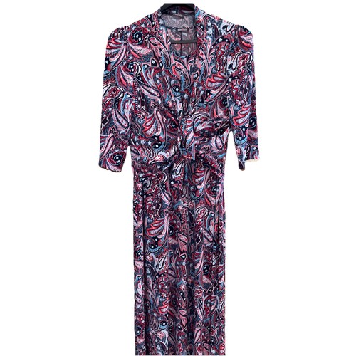 Kim kleid 1 - 1/2-arm, +