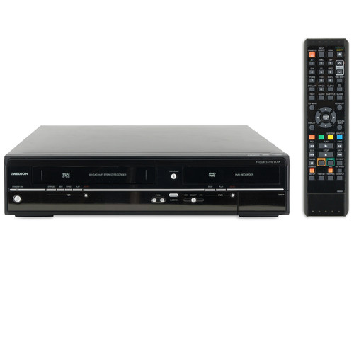 Medion md83425 dvd rekorder - medion,