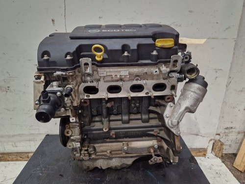 Motorblock z12xep motor engine - motor,