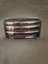 50er 60er S-Bahn Aschenbecher