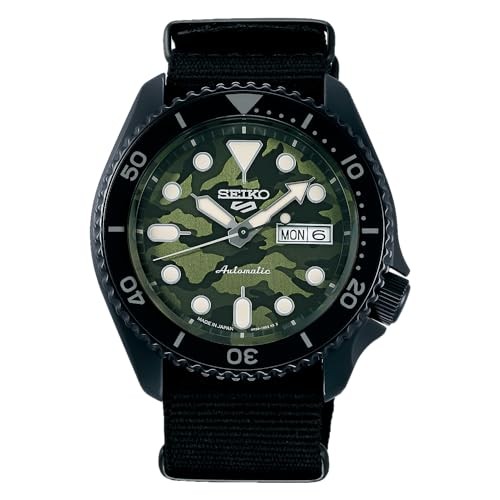 Seiko sports sbsa173 - sports,