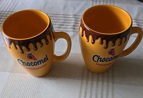 Chocomel tassen - 2,
