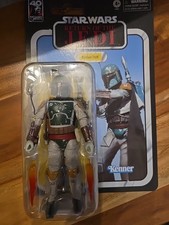 Hasbro Star Wars Black Series