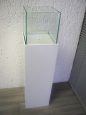 Bodenwindlicht Glossy