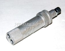 Gaszug Verteiler 2in1 Magura