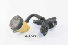 Suzuki GSX-R 600 K1 K2 K3 -