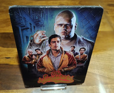 ⚡️ The Wanderers Bluray