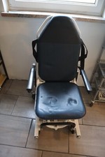 Utila Tragestuhl Klappbar