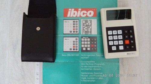 Ibico made japan - -, japan"