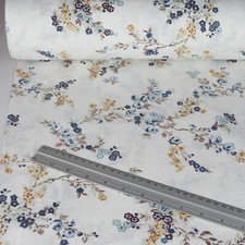 Baumwollstoff METERWARE "Dana"