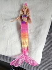 Barbie mattel w2883 merliah - barbie,