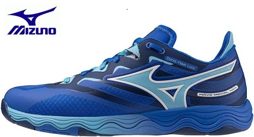 Neu mizuno tischtennisschuhe - neu,