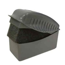 Auto Rad Reifen Dressing