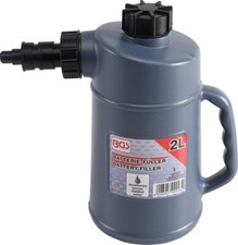 BGS BATTERIEFÜLLER, 2 LITER