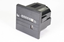 BAUSER 638 634, Betriebsstundenzähler, 24V/50Hz