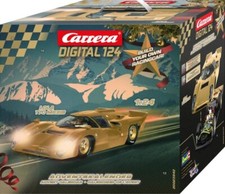 Carrera Digital 124 23942