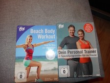 Beach Body Workout - Stefanie