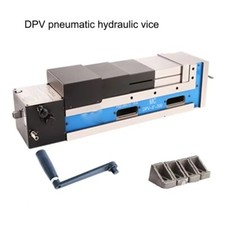 6 Zoll Pneumatischer