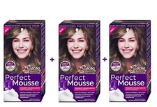 Schaumcoloration Perfect