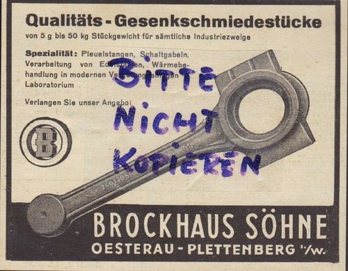 Oesterau plettenberg werbung - oesterau-plettenberg,,