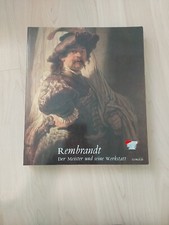 Rembrandt katalog der - rembrandt,, katalog,
