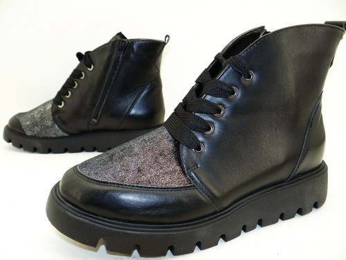 Vitaform stiefelette boots - vitaform,