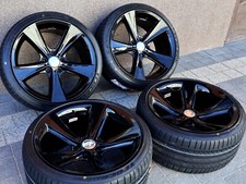 19 zoll Sommer Kompletträder