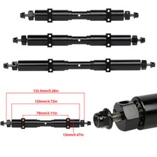 Metall DIY Nicht angetriebene