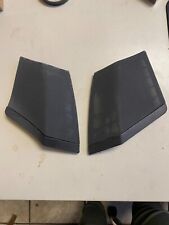 Mercedes Benz W124 300CE-24V Boxenabdeckung Amaturenbrett schwarz