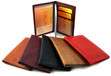 Kartenetui Dokumentenmappe