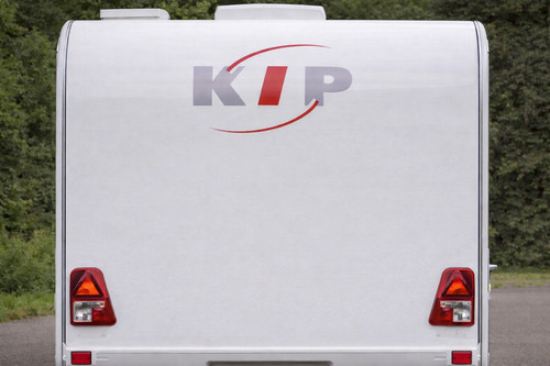 Aufkleber passend für kip - passend,