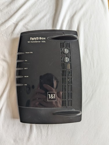 Fritzbox 7362sl wlan router - 7362sl,
