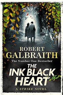 The ink black heart - the,