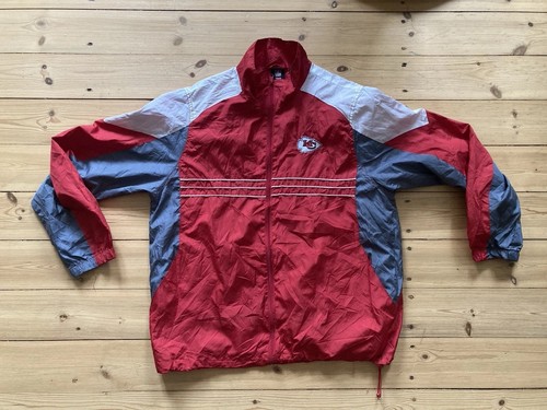 Kansas city chiefs jacke - city, l