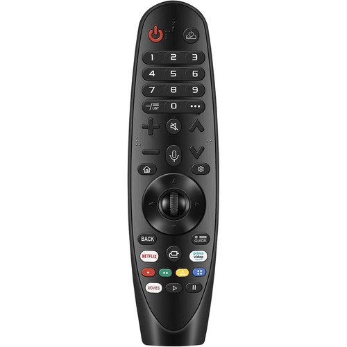 Für magic remote - lg,