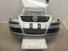 VW Polo 9N3 Baujahr 2005