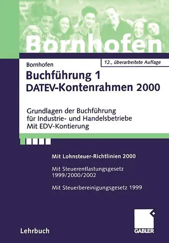 Buchführung