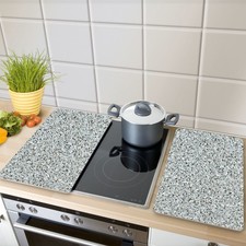 WENKO 2er Herd Abdeckung