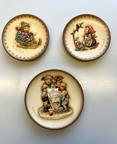 Goebel hummel - m.i.,